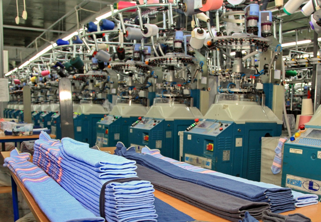 С начала 2025 года в России появилось более 4,4 тысяч новых МСП в сфере легкой промышленности. Таким образом общее количество таких предприятий в стране…