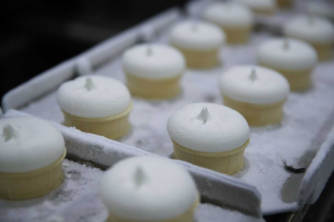 Московская область продолжает удерживать первое место среди российских регионов по объему производства мороженого: за первое полугодие предприятия выпустили…