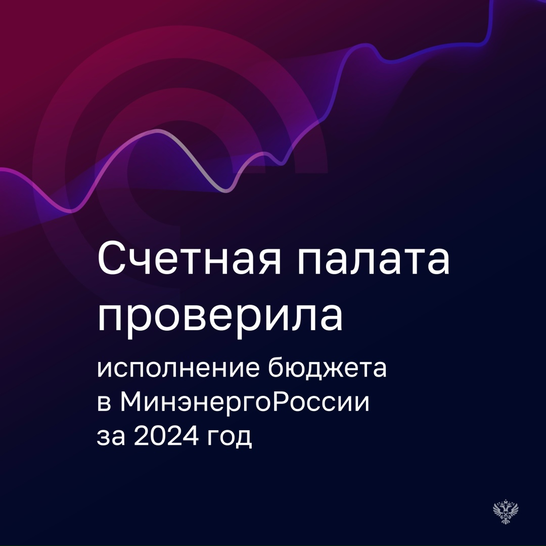 Уровень исполнения расходов Министерства в 2024 году составил 96,6%.