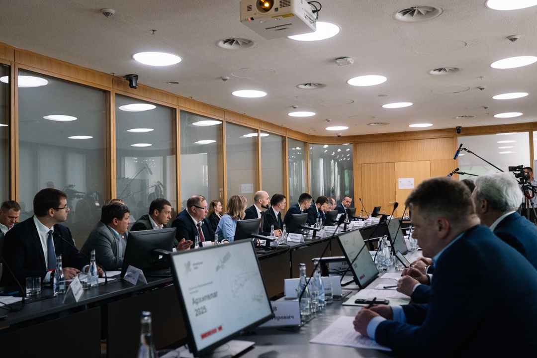 Виталий Савельев: Россия в числе мировых лидеров по формированию нормативной правовой базы для использования беспилотников.