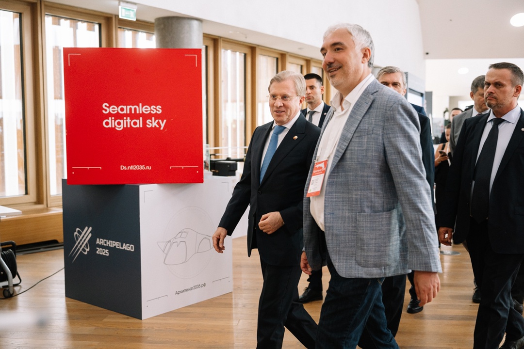 Виталий Савельев: Россия в числе мировых лидеров по формированию нормативной правовой базы для использования беспилотников.