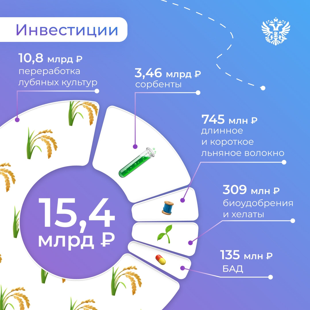 В Татарстане появится новая особая экономическая зона — Зелёная долина