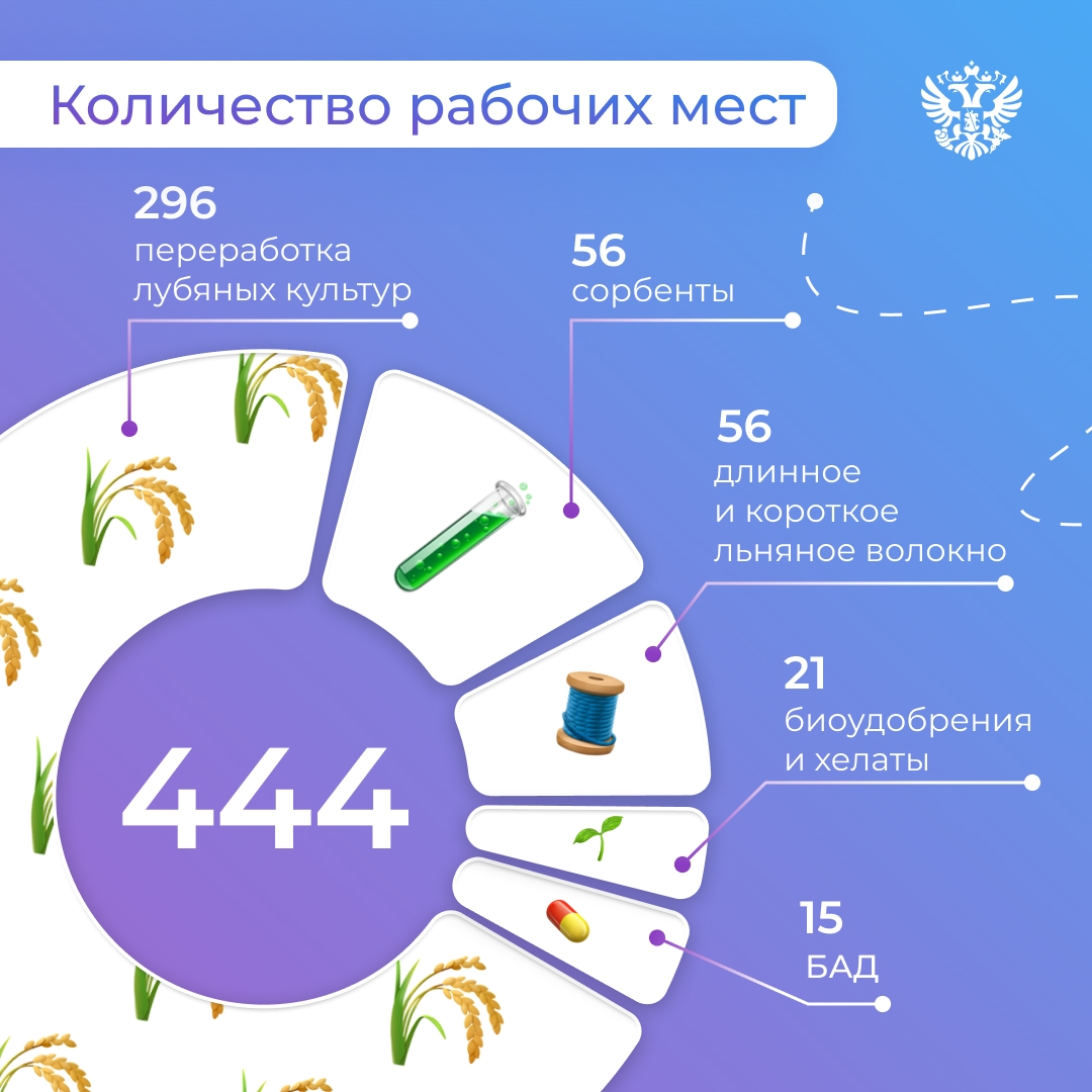 В Татарстане появится новая особая экономическая зона — Зелёная долина