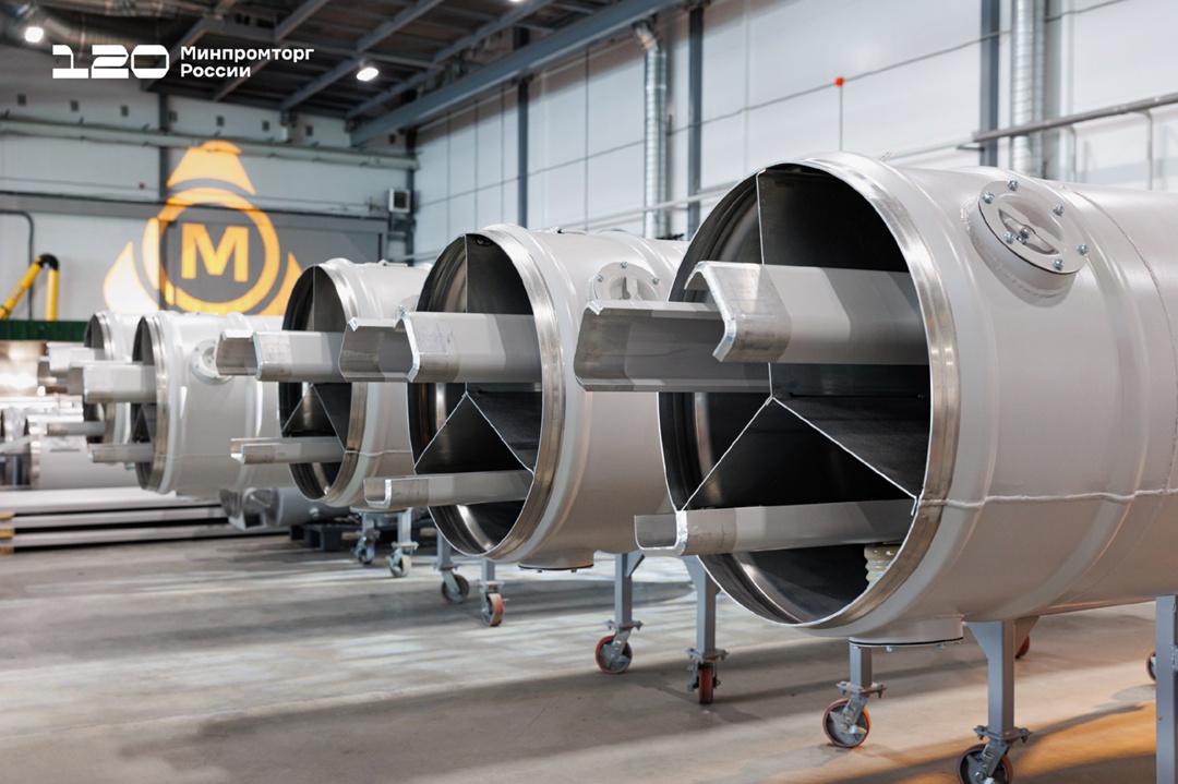 В Коврове запустили цех по производству критически важного электротехнического оборудования