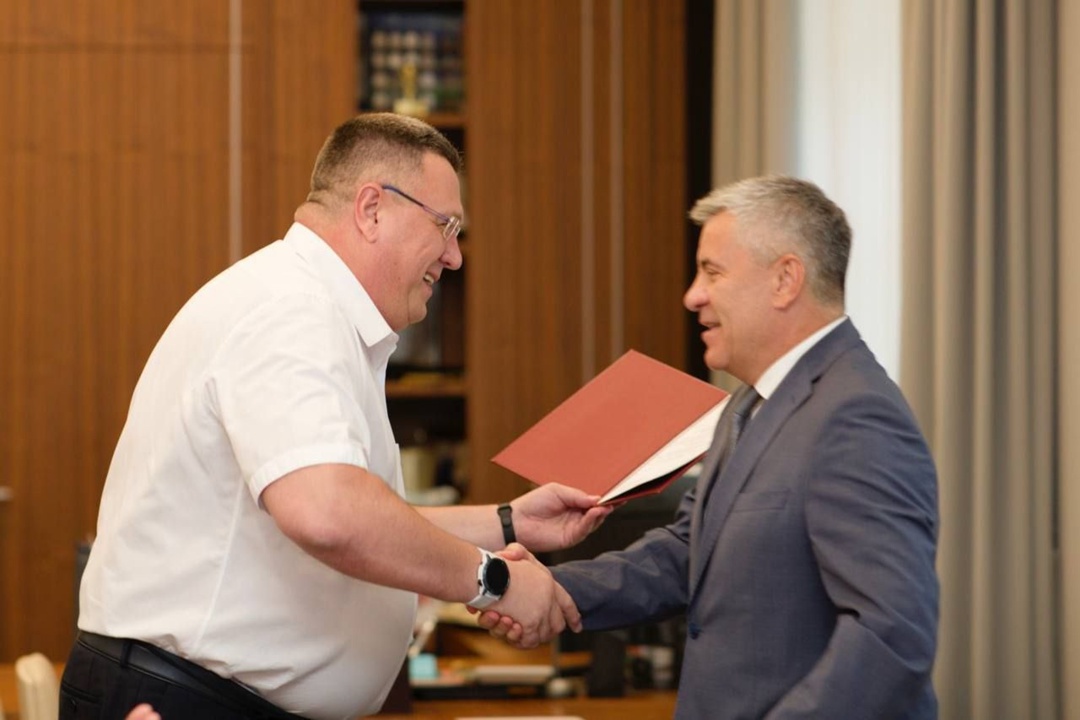 В Минстрое России обсудили подготовку к предстоящему отопительному периоду на воссоединённых территориях