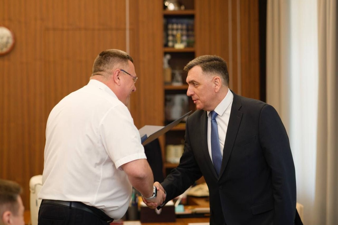 В Минстрое России обсудили подготовку к предстоящему отопительному периоду на воссоединённых территориях