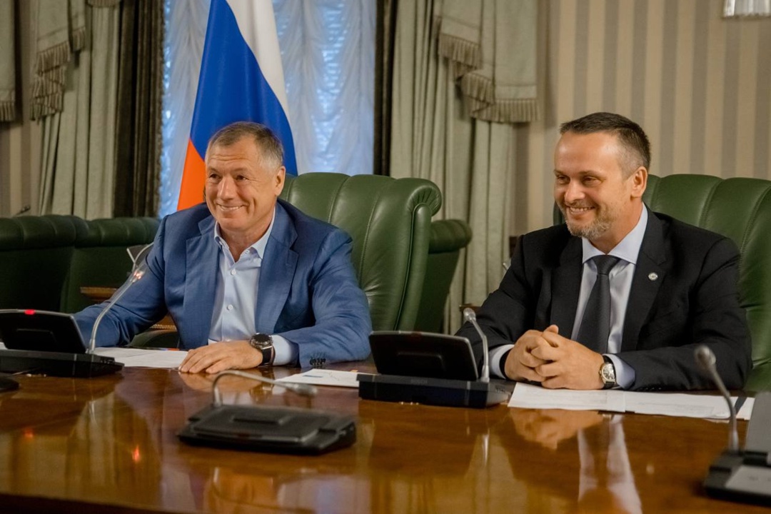 Не проезжайте мимо! Открыли развязку с М-11 на Валдай