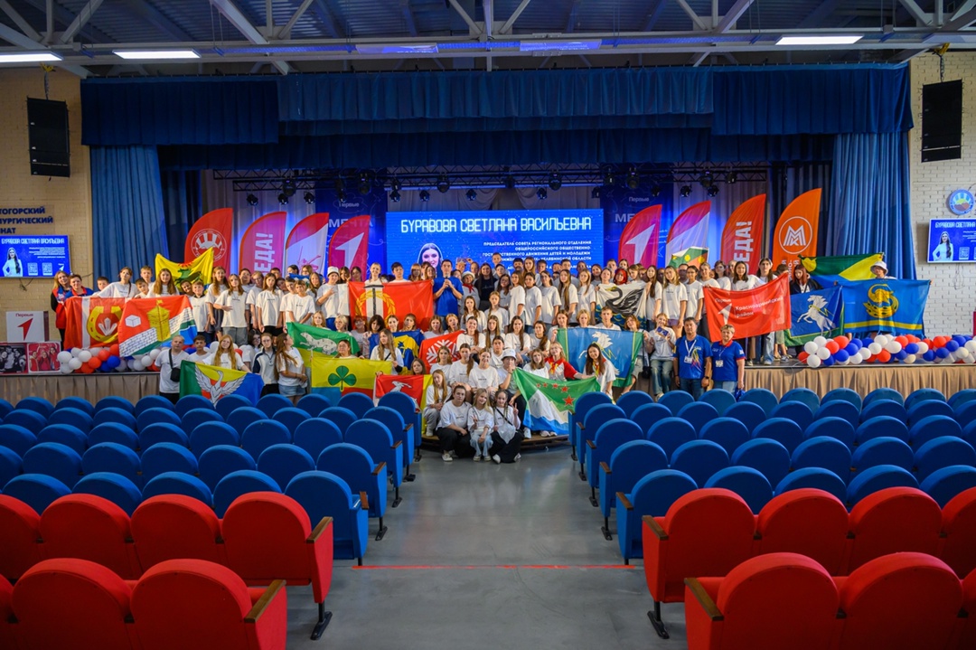 125 счастливчиков, которые попали в лето своей мечты!