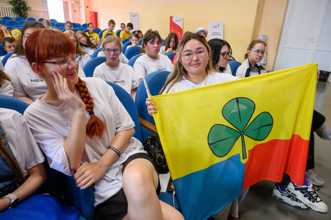 125 счастливчиков, которые попали в лето своей мечты!