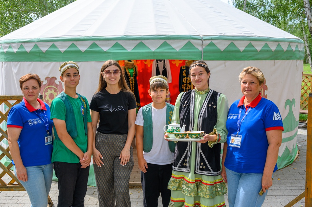 125 счастливчиков, которые попали в лето своей мечты!