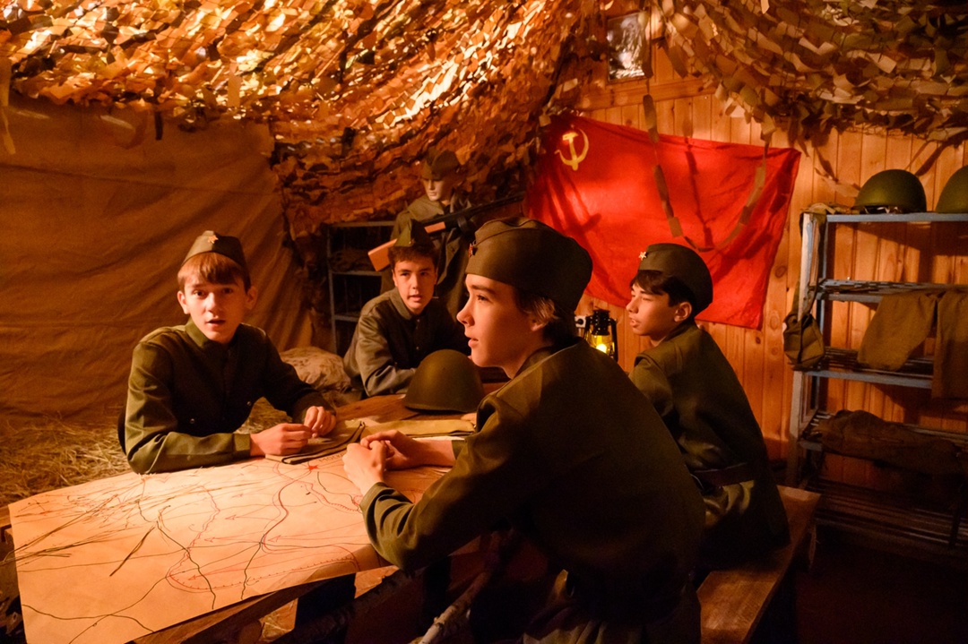 125 счастливчиков, которые попали в лето своей мечты!