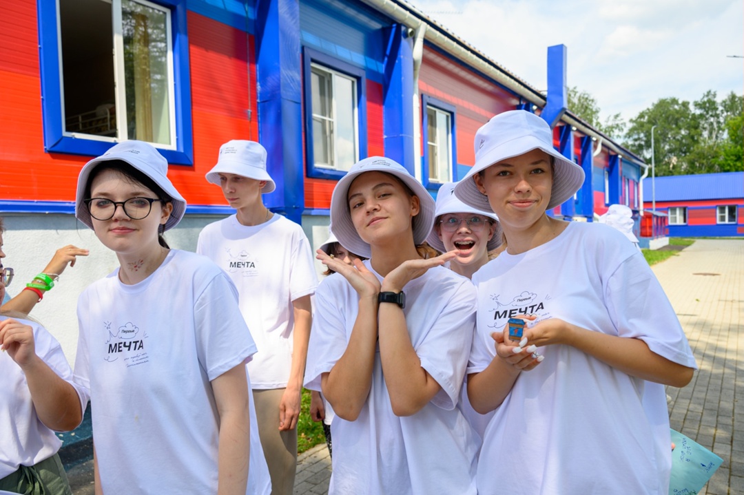 125 счастливчиков, которые попали в лето своей мечты!