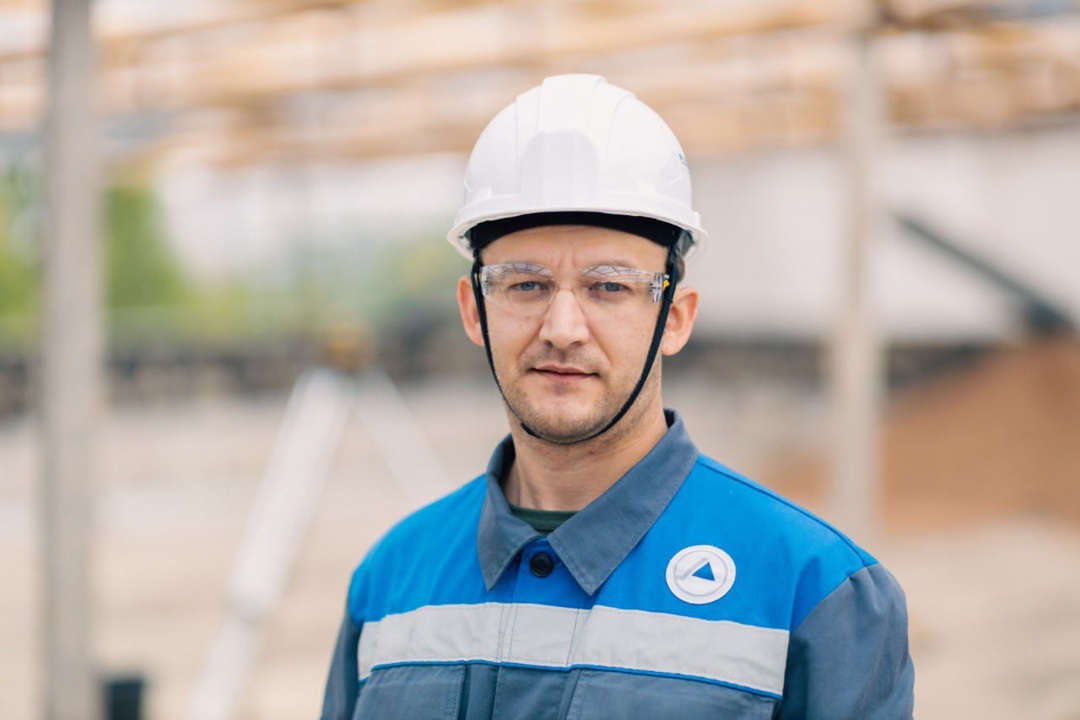 Профессионалы, которые знают о зданиях все!