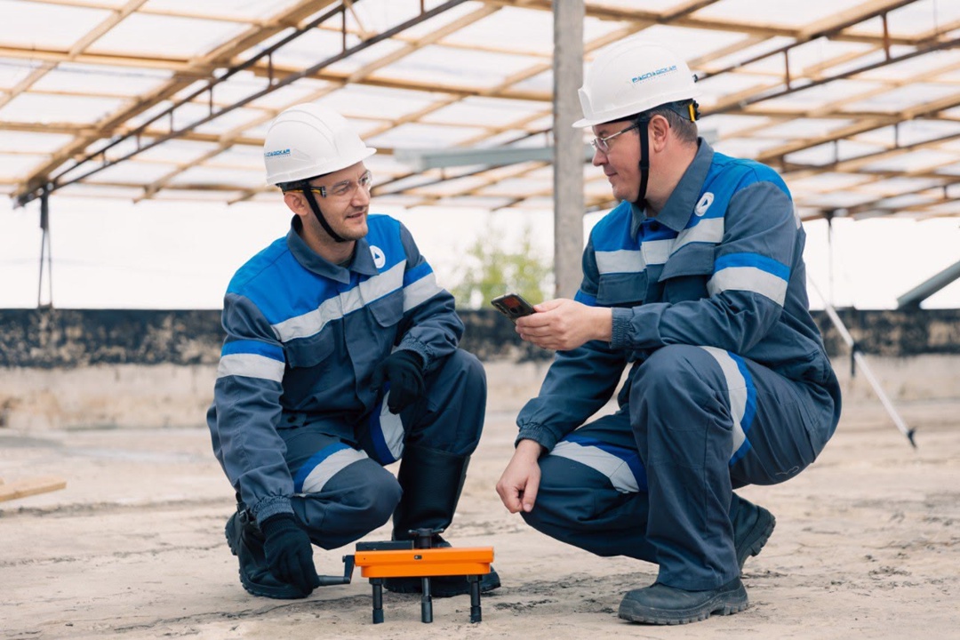 Профессионалы, которые знают о зданиях все!