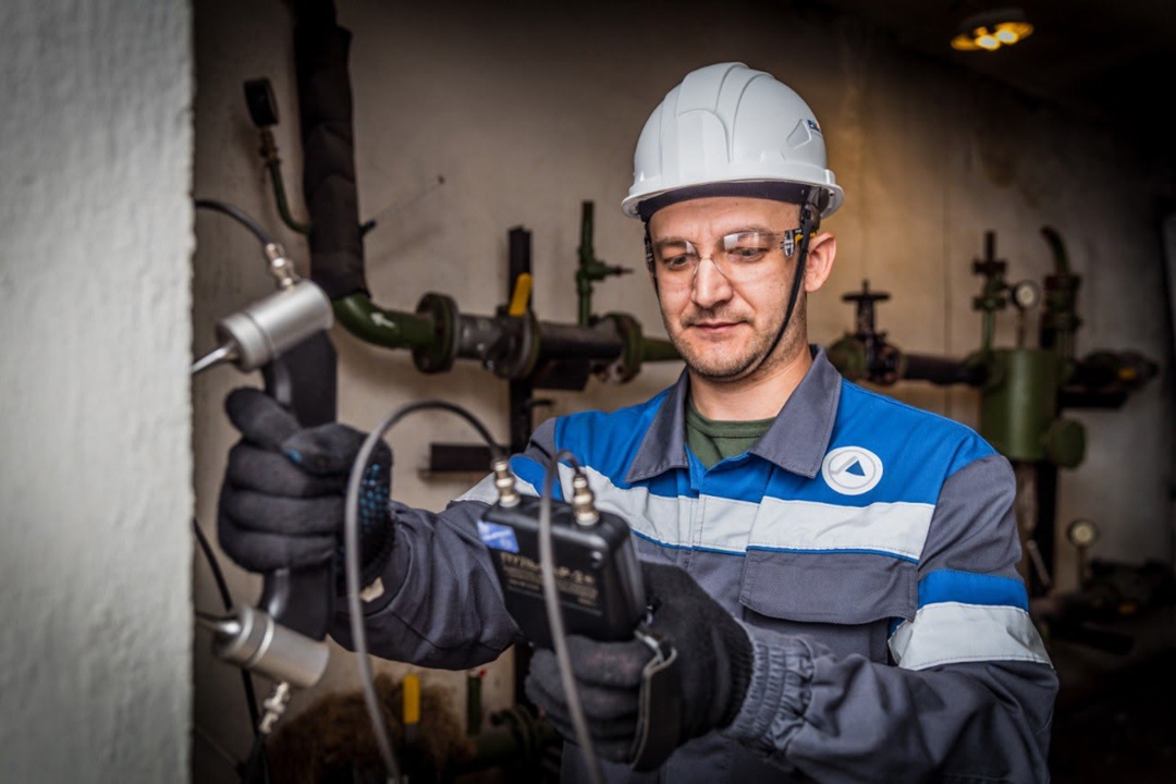 Профессионалы, которые знают о зданиях все!