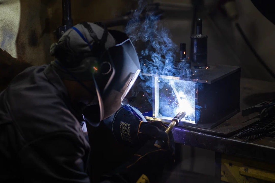 Завершился чемпионат профессионального мастерства «Время первых»