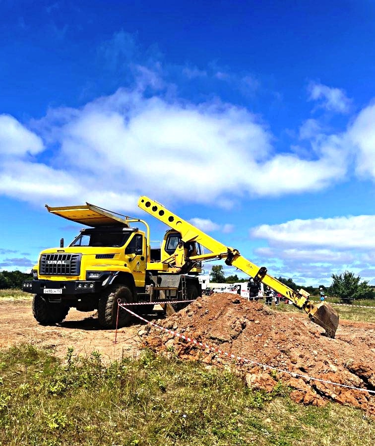 #Учения Западно-Уральское управление Ростехнадзора в составе межведомственной комиссии проверило готовность ООО «Башнефть-Добыча» к действиям по локализации и…