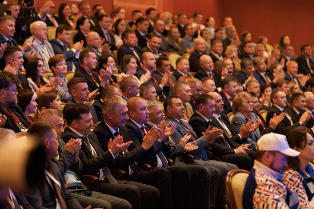 Подведены итоги конкурса «Лучший по профессии – 2025»