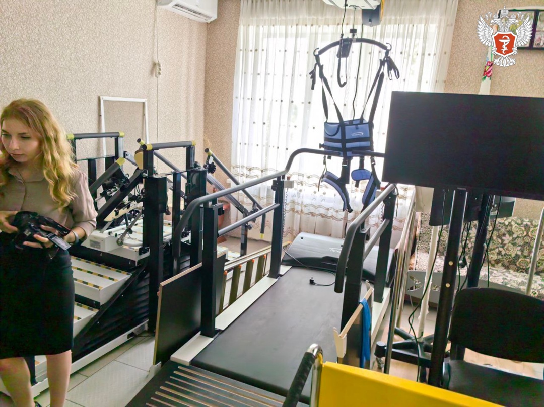 Михаил Мурашко: В этом году в Херсонской области запланировано строительство 18 модульных фельдшерско-акушерских пунктов и врачебных амбулаторий