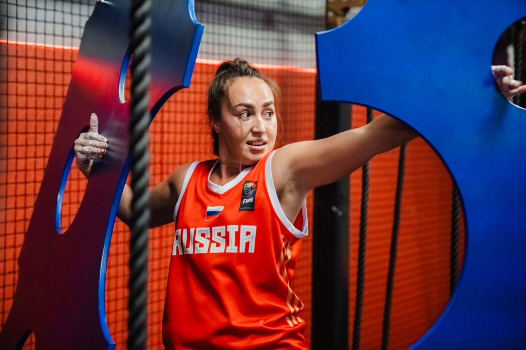 Сегодня в развлекательном центре ГК "Притяжение" состоялось спортивное соревнование «Титаны профсоюза» среди работников ПАО "ММК"!