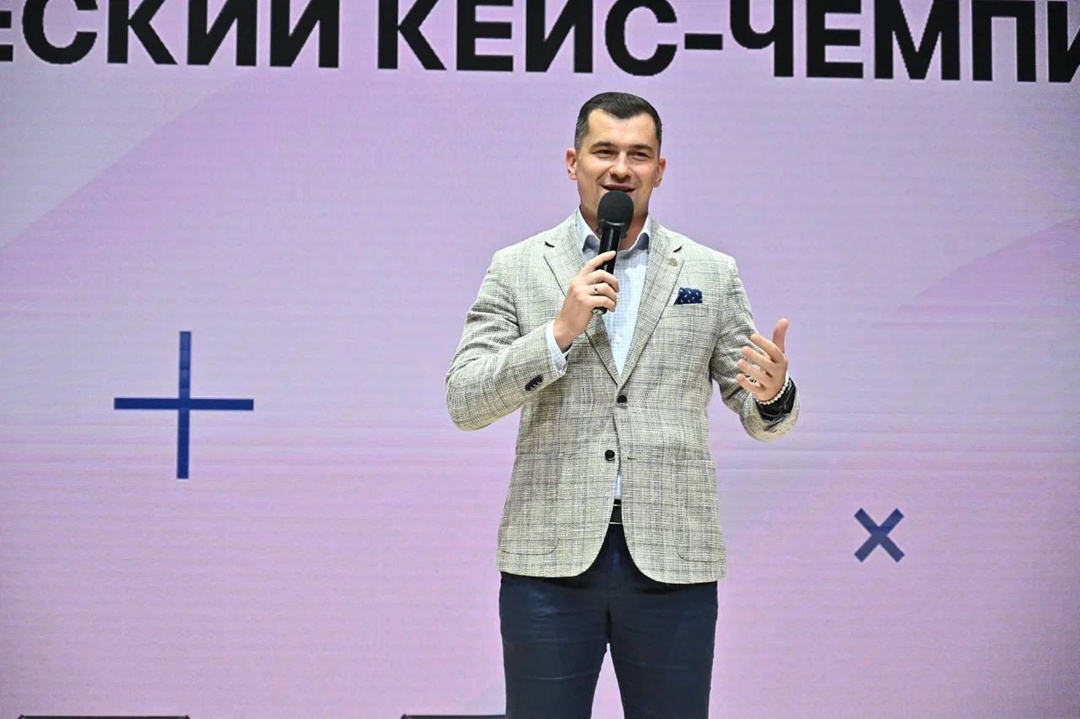 Завершился Первый Всероссийский педагогический кейс-чемпионат