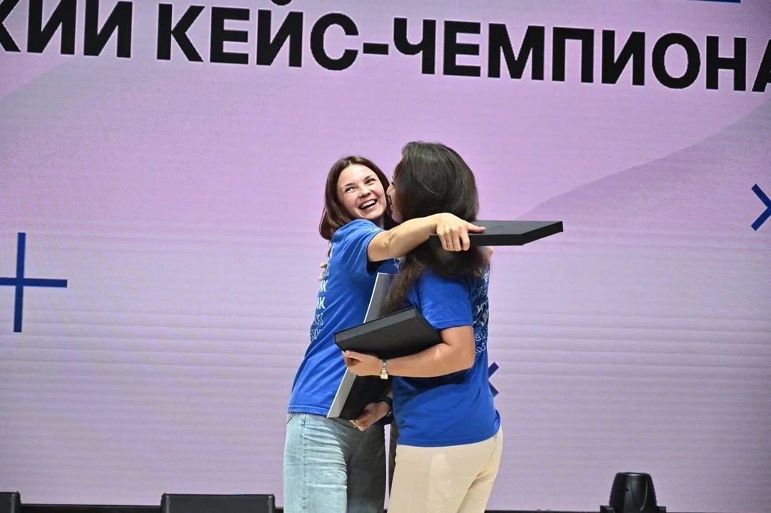 Завершился Первый Всероссийский педагогический кейс-чемпионат