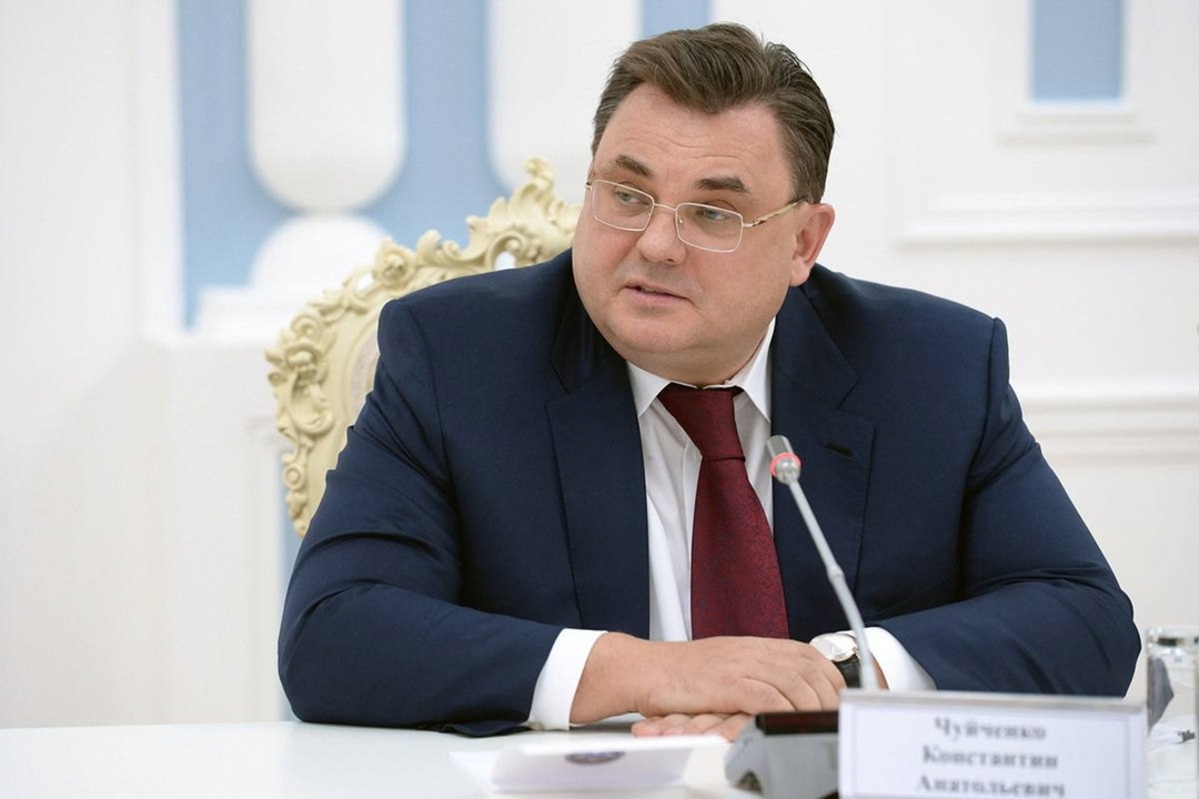 Министр юстиции РФ Константин Чуйченко поздравил работников строительной отрасли с профессиональным праздником: