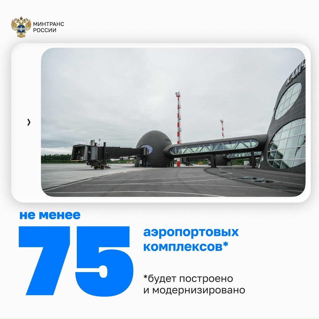 Поздравляем с Днем строителя! Спасибо всем, кто возводит и обновляет объекты транспортной инфраструктуры по всей стране — от дорог до пунктов пропуска.