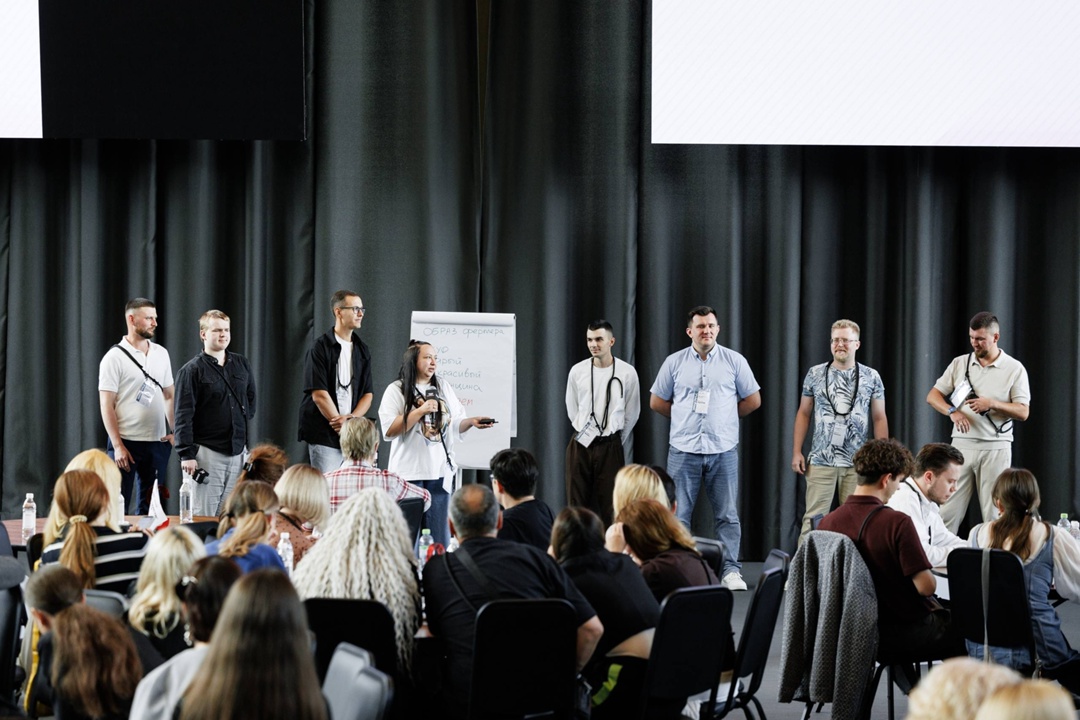 Завершился командный модуль трека «Министерство контента» проекта ТопБЛОГ