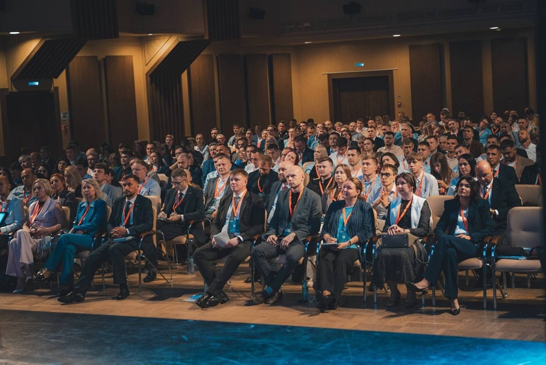 В Ярославле определили 30 победителей V сезона Всероссийского конкурса «Лидеры строительной отрасли»