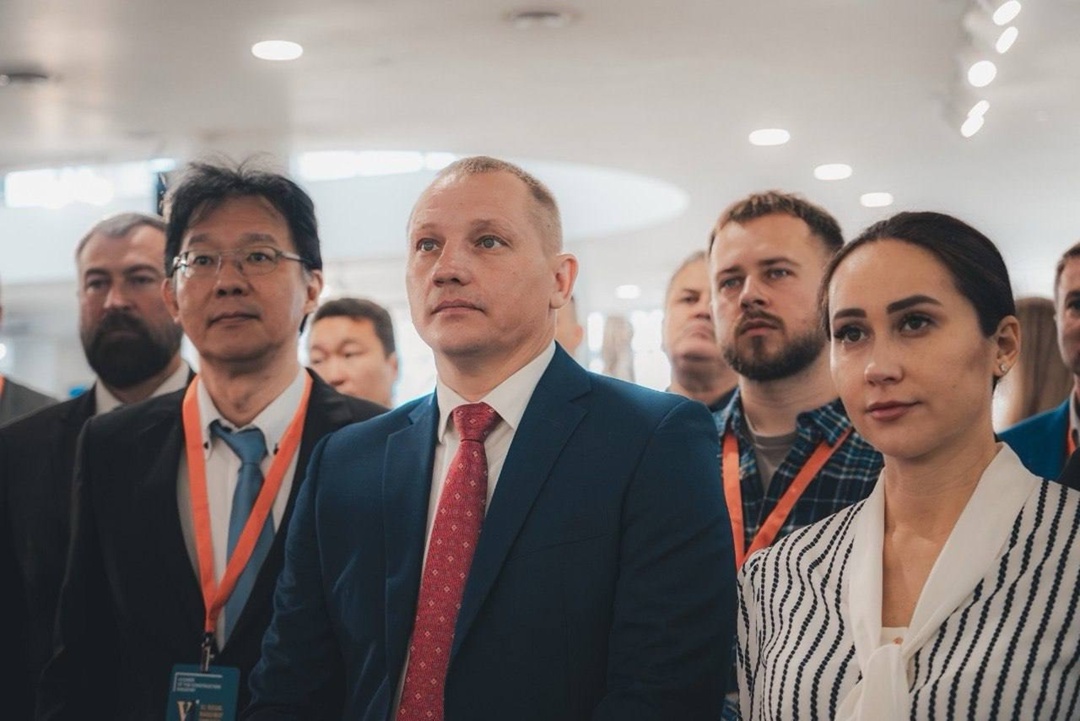 В Ярославле определили 30 победителей V сезона Всероссийского конкурса «Лидеры строительной отрасли»