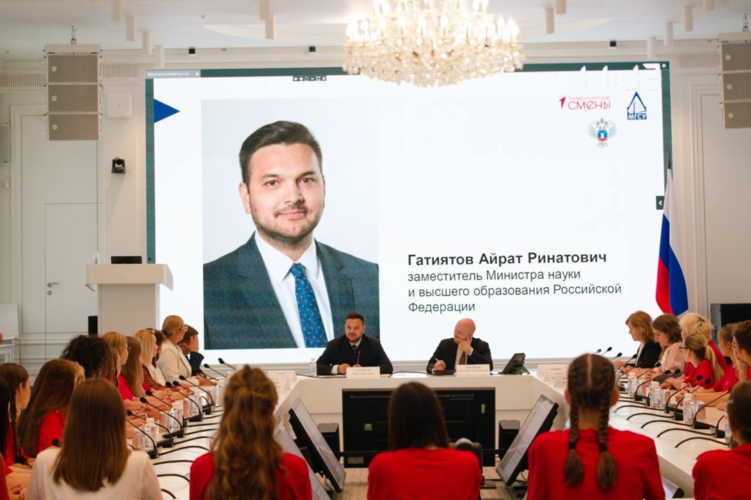 В Ярославле определили 30 победителей V сезона Всероссийского конкурса «Лидеры строительной отрасли»