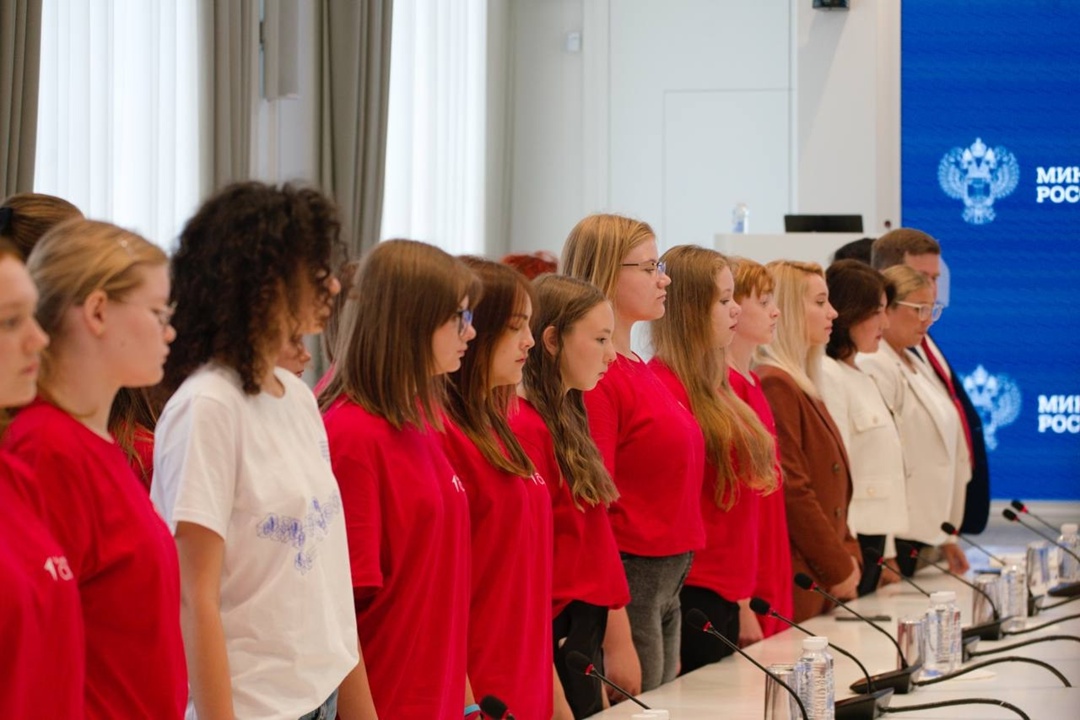 В Ярославле определили 30 победителей V сезона Всероссийского конкурса «Лидеры строительной отрасли»