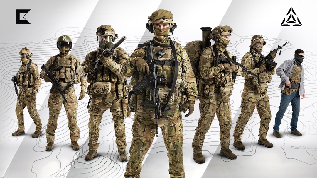 «Калашников» создал новую модульную систему для индивидуальной бронезащиты