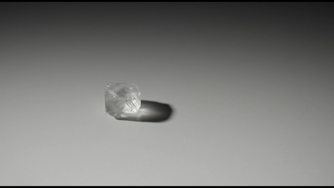 АЛРОСА увековечила память об алмазном летописце Валентине Венделовском