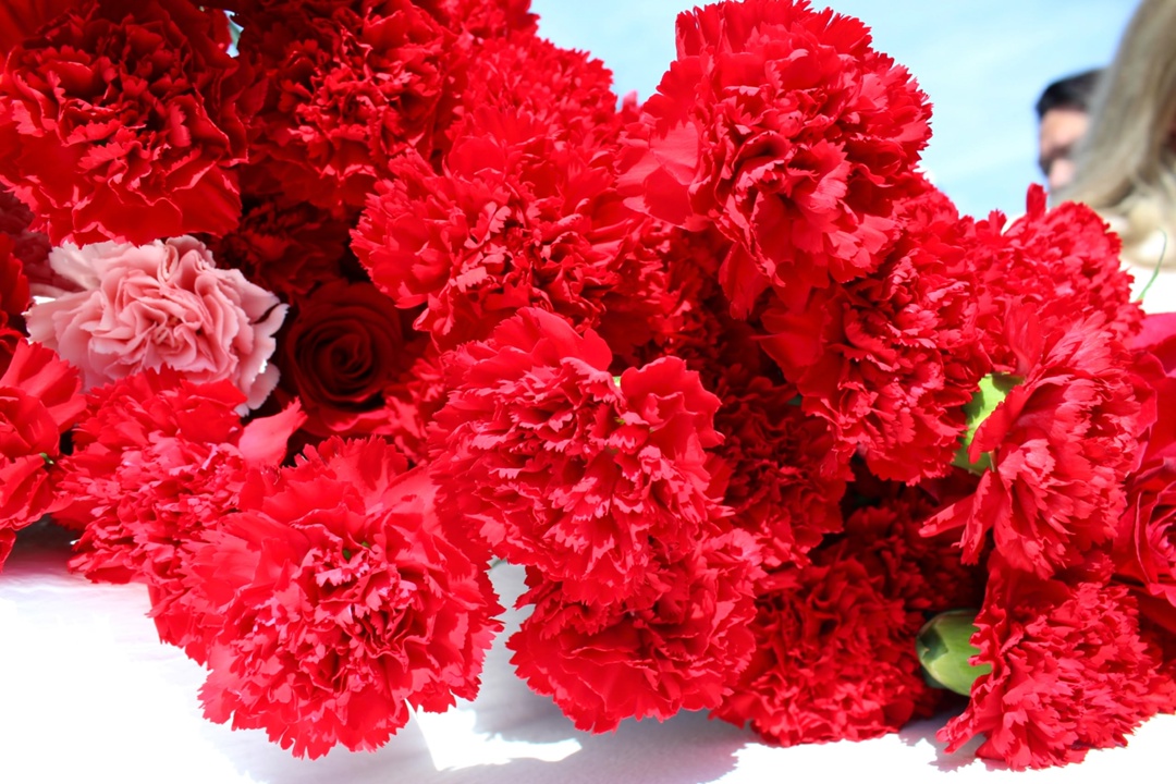 Амурские газопереработчики поздравили Свободный с днем города