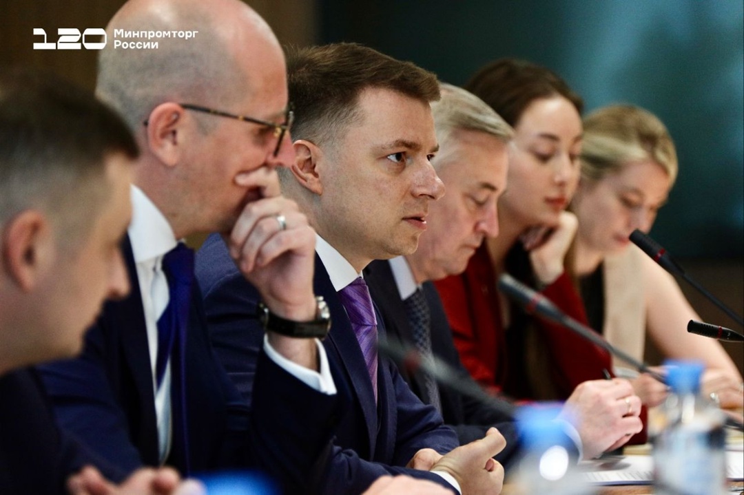 Россия и Оман укрепляют сотрудничество в ТЭК