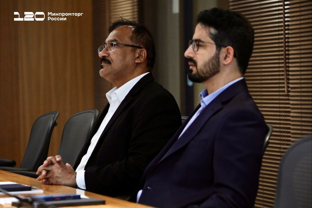 Россия и Оман укрепляют сотрудничество в ТЭК