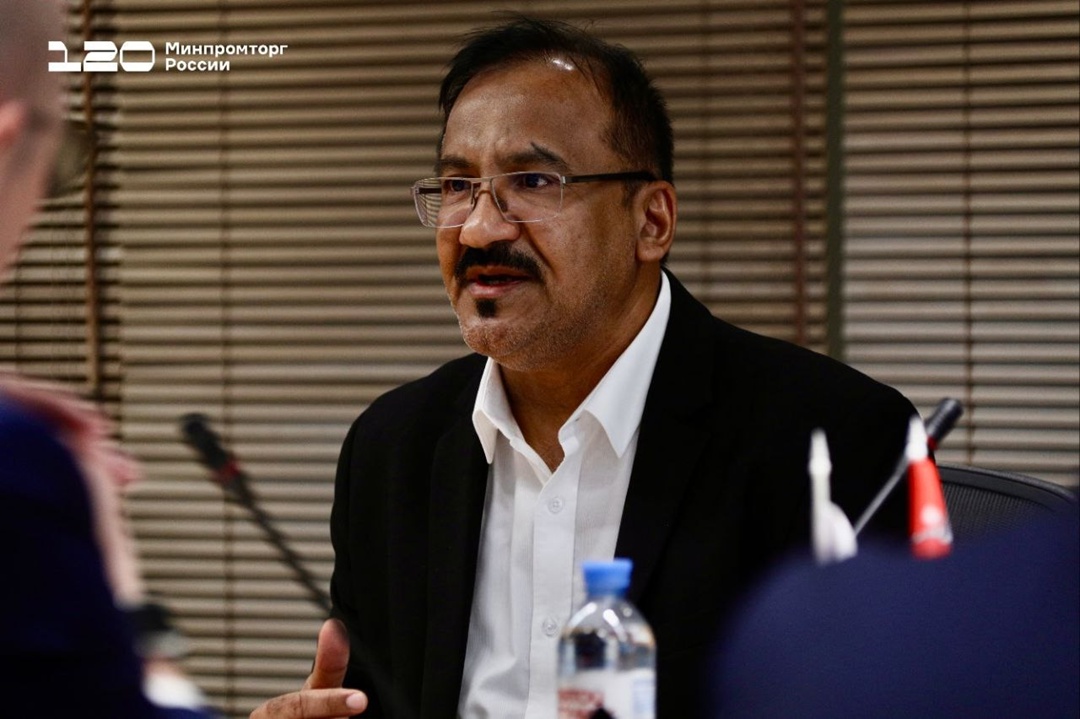 Россия и Оман укрепляют сотрудничество в ТЭК