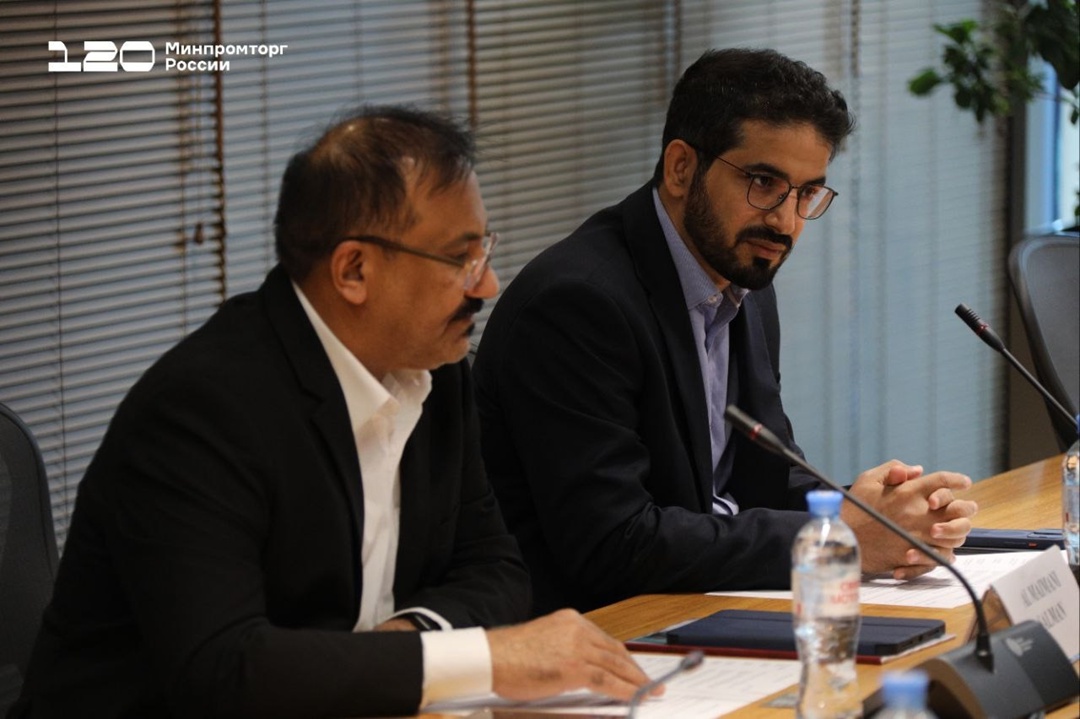 Россия и Оман укрепляют сотрудничество в ТЭК