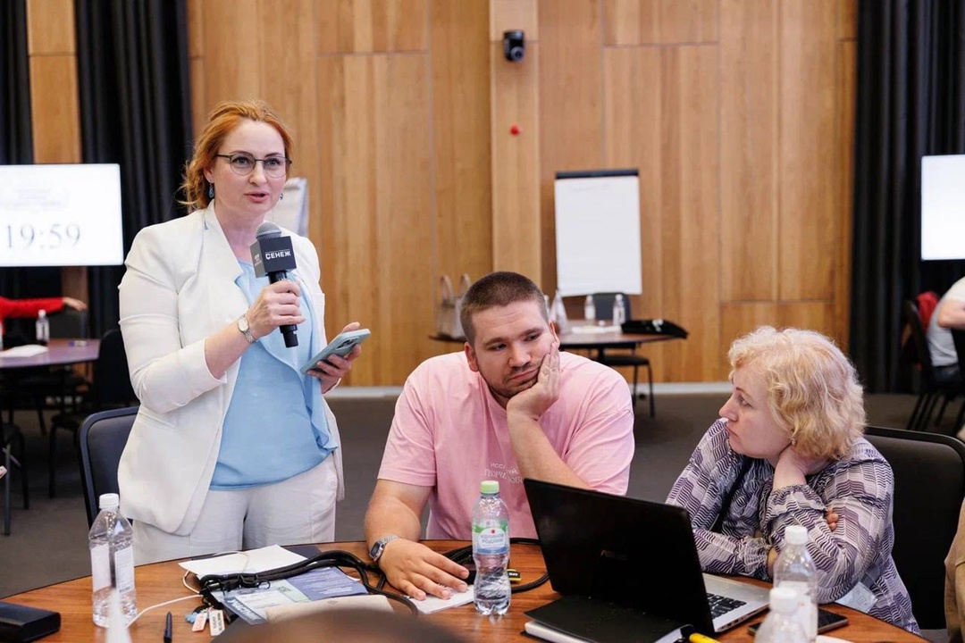 Государство и блогеры работают в одной команде