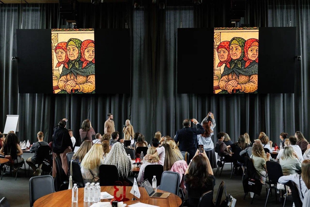 Государство и блогеры работают в одной команде