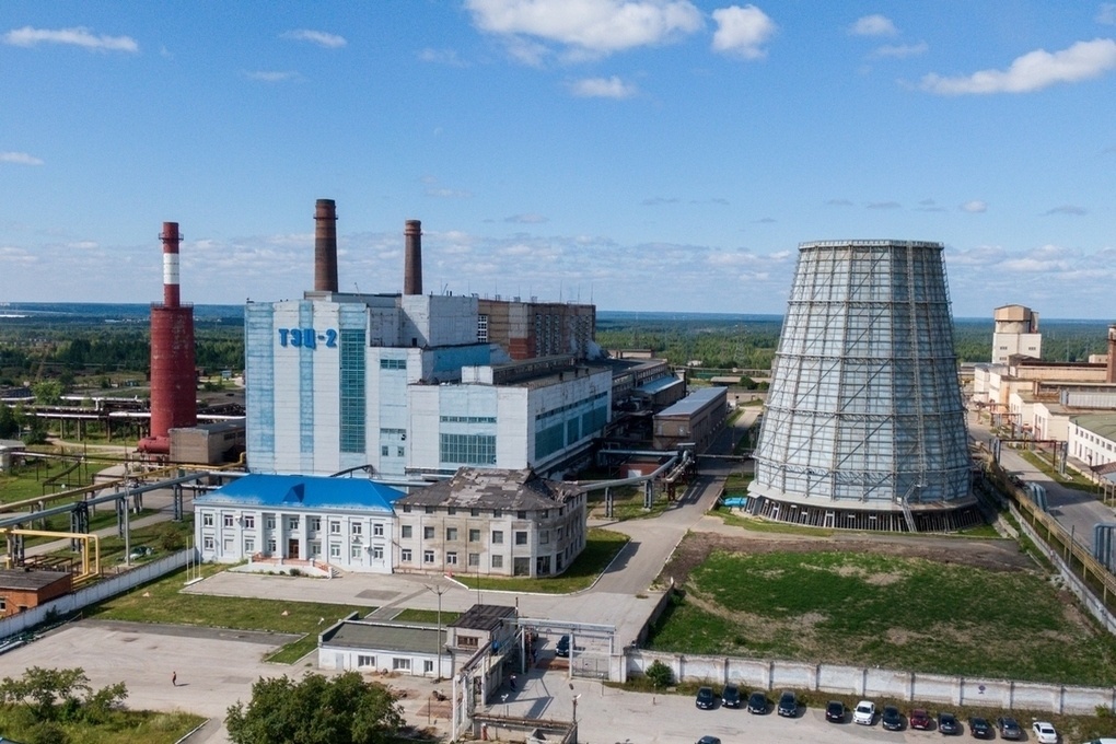 Западно-Уральское управление Ростехнадзора рассмотрело декларацию безопасности гидротехнических сооружений золошлакоотвала № 2 Березниковской ТЭЦ-2,…