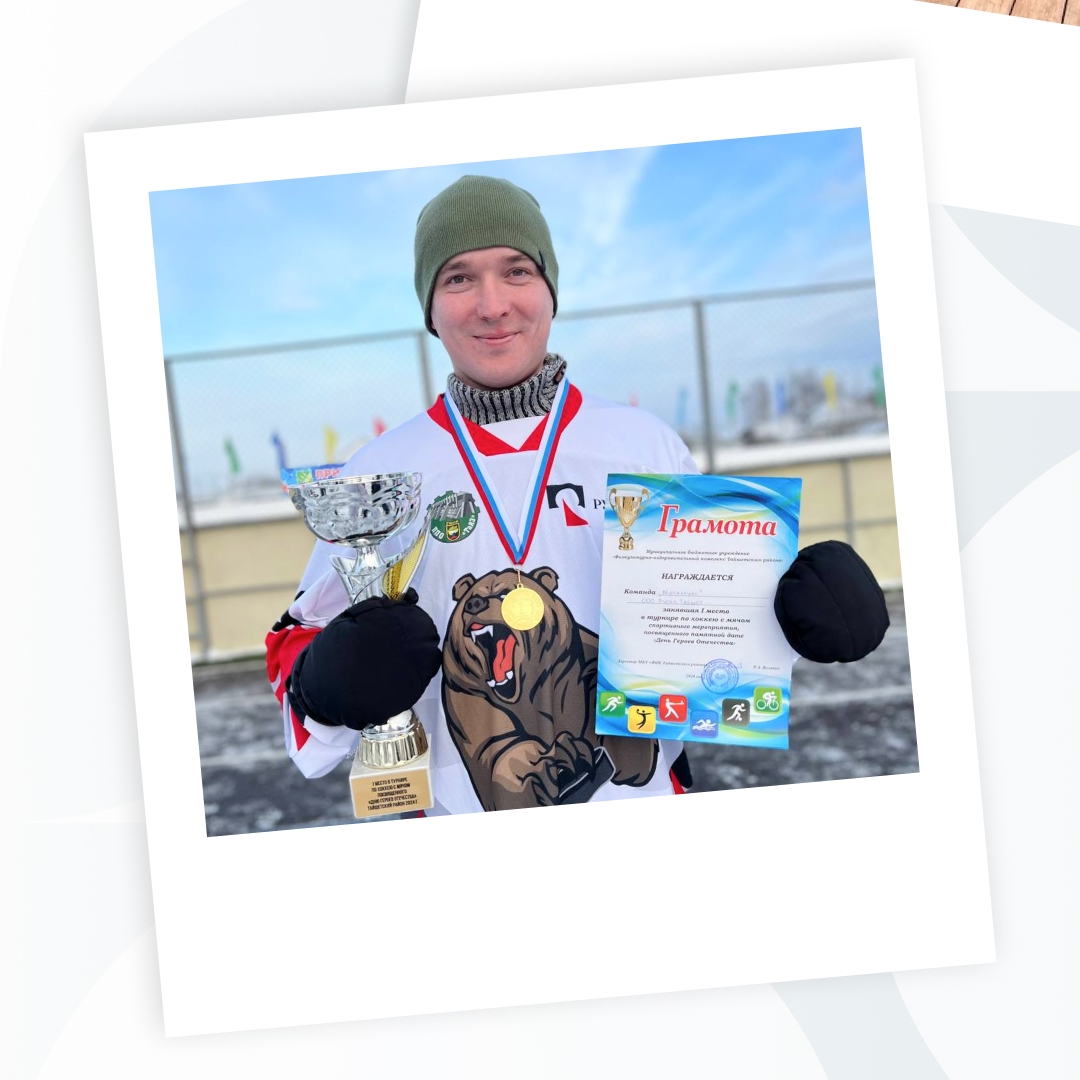 Династии в любом деле вызывают уважение