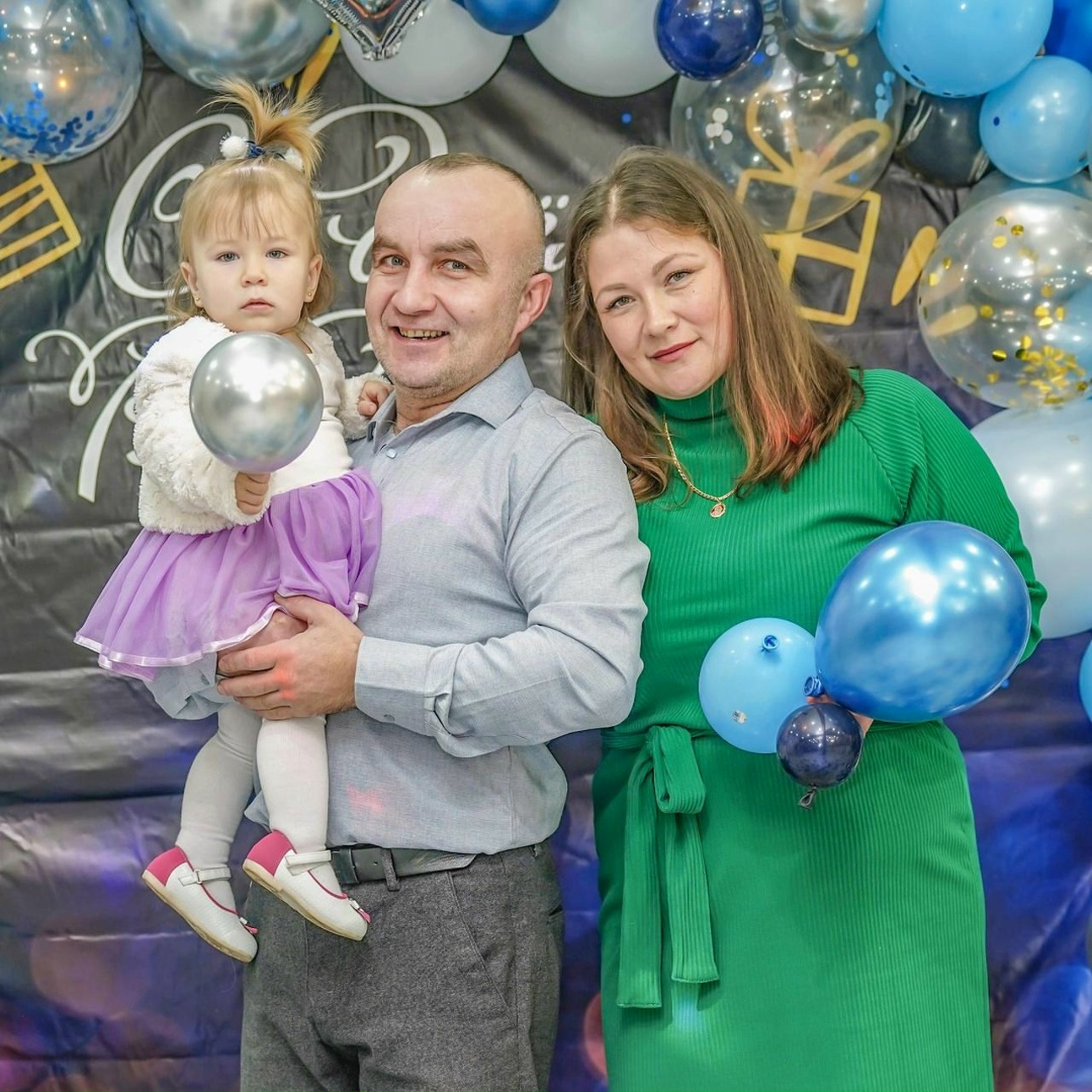 Наставник, вдохновляющий на победы