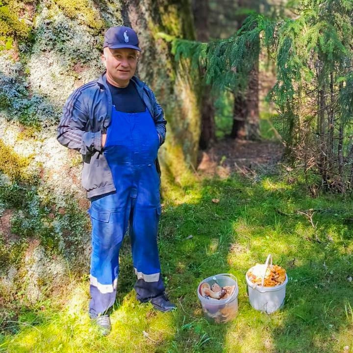 Наставник, вдохновляющий на победы