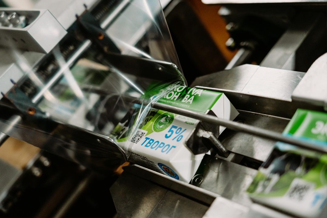 ГК «ЭкоНива» объявила о расширении производственных мощностей творожного цеха на Аннинском молочном заводе в Воронежской области