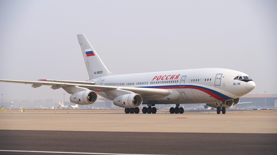 Председатель Государственной Думы Вячеслав Володин во главе делегации ГД прибыл с официальным визитом в Корейскую Народно-Демократическую Республику по…