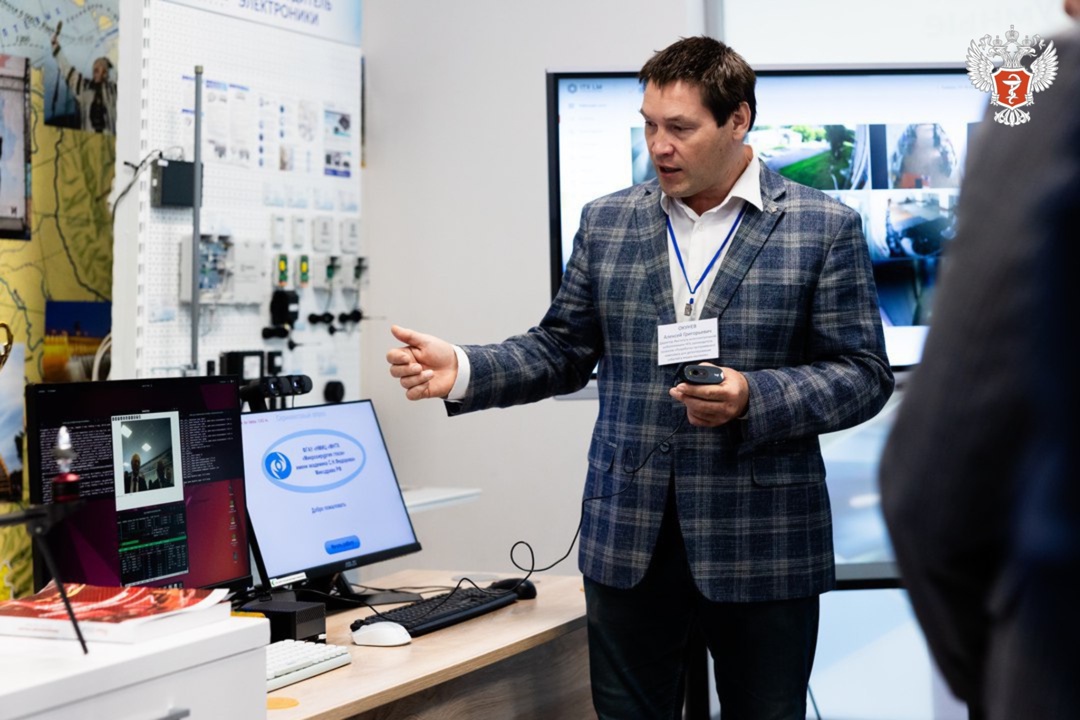 Сегодня среда, а значит…#НаучнаяСреда