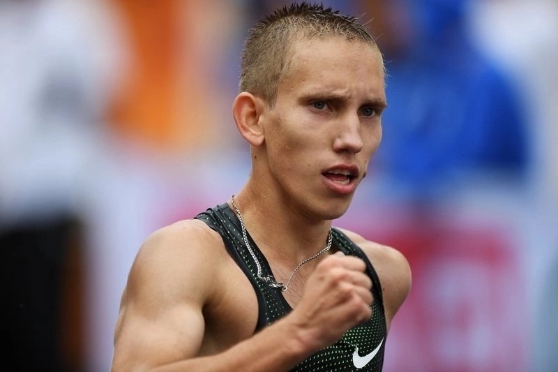 Наш ходок - на пьедестале
В Казани с 5 по 11 августа прошёл Чемпионат России по лёгкой атлетике